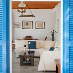 Emerald * Isterni (Paros)