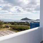Emerald カントリーハウス Isterni (Paros)