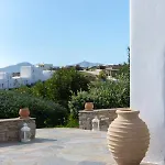 Emerald * Isterni (Paros)