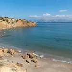 Emerald Isterni (Paros)