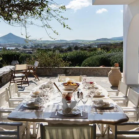 Emerald منزل ريفي *