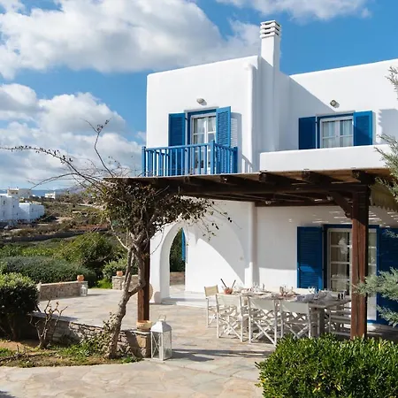 Emerald * Isterni (Paros)