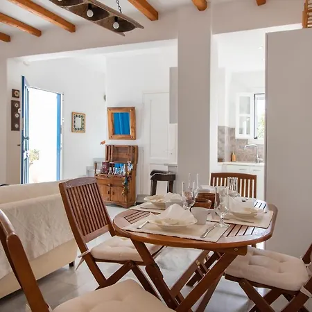 منزل ريفي Emerald *