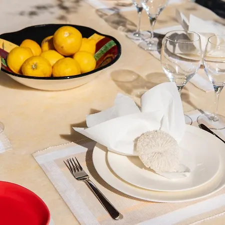 Emerald منزل ريفي *