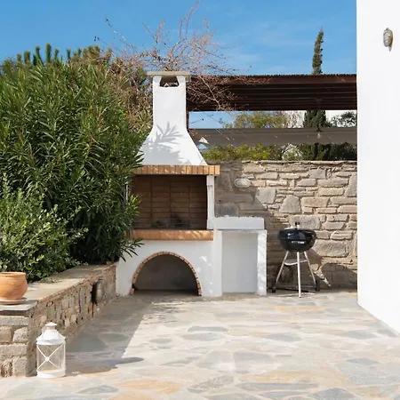 Emerald منزل ريفي *