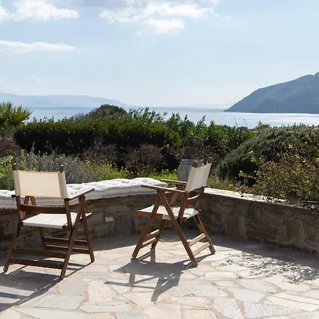 منزل ريفي Emerald *