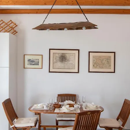 Emerald منزل ريفي