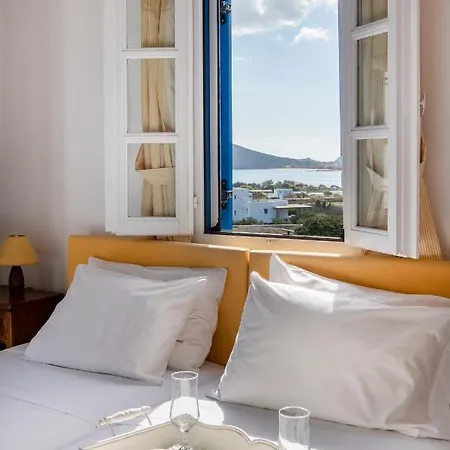 منزل ريفي Emerald *