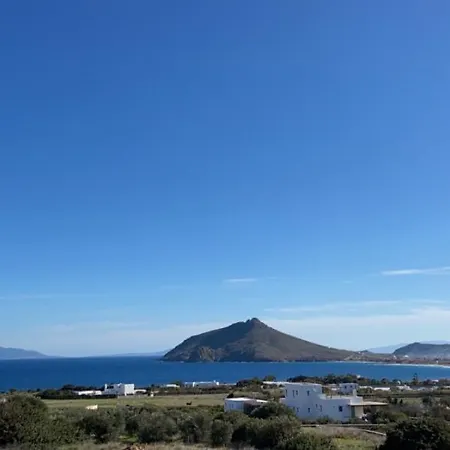 Emerald منزل ريفي