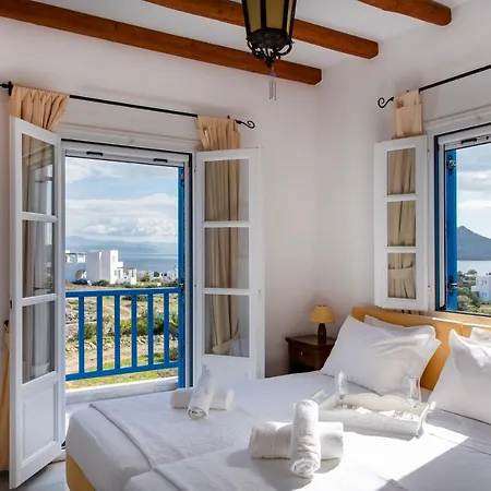 منزل ريفي Emerald *