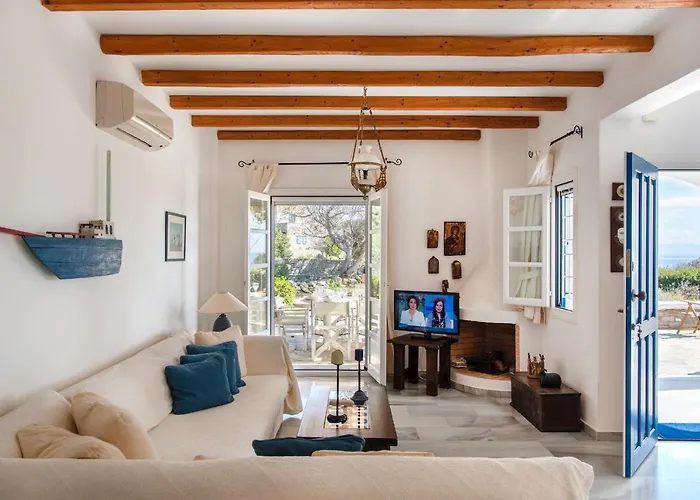 Emerald Séjour à la campagne *