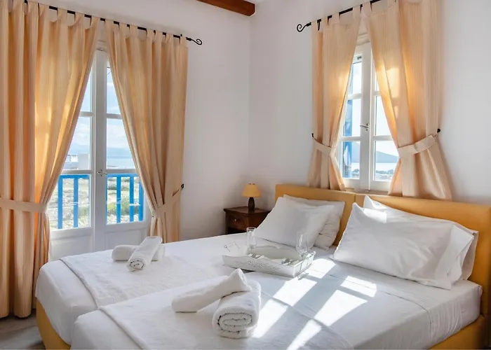 Venkovský dům Emerald *