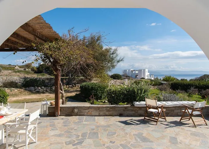 Séjour à la campagne Emerald