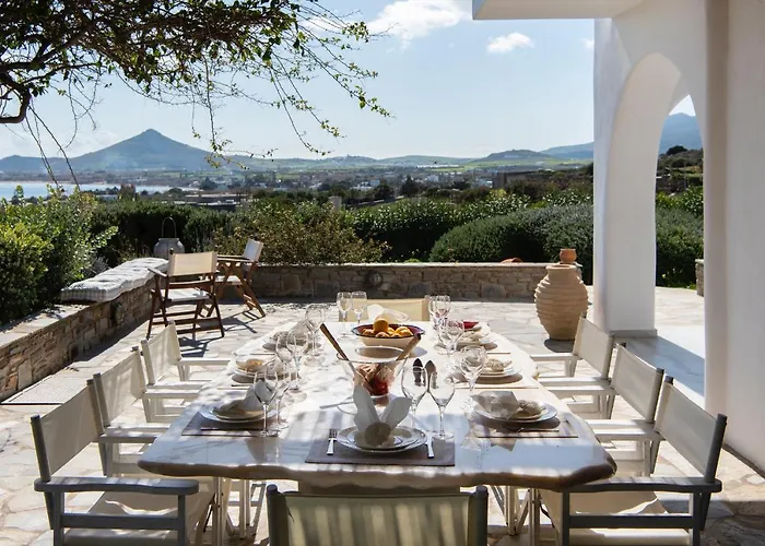 Emerald Séjour à la campagne *