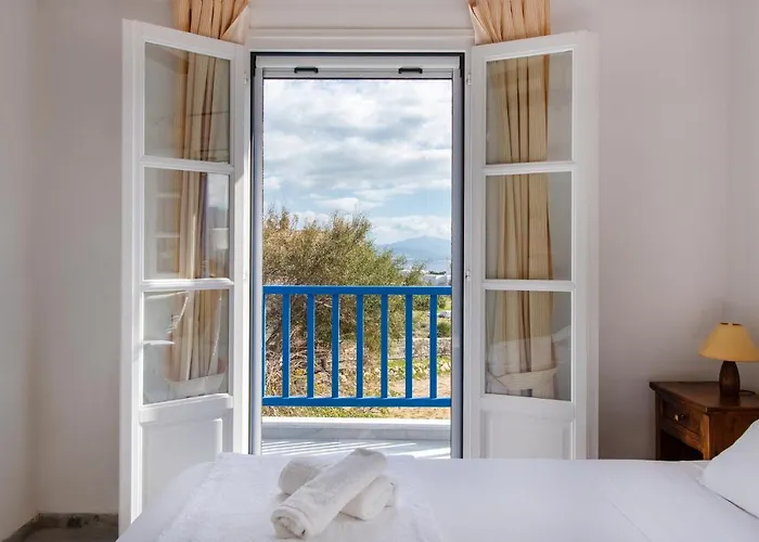 Emerald Séjour à la campagne