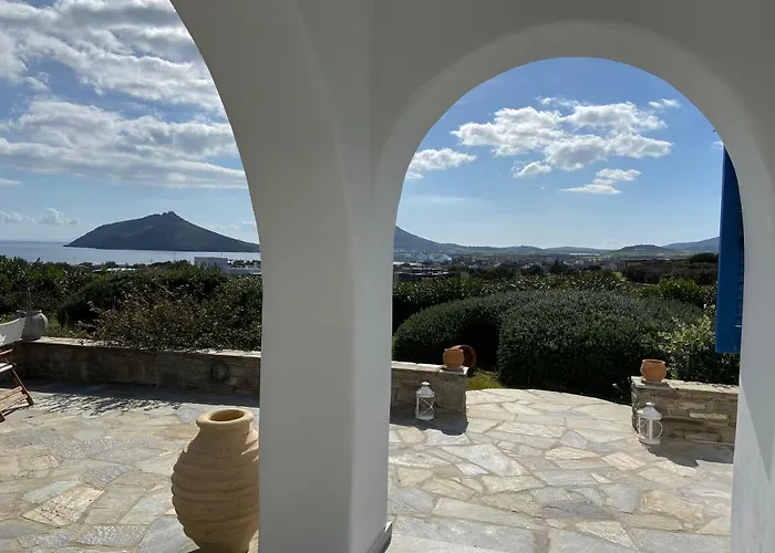 Emerald Séjour à la campagne