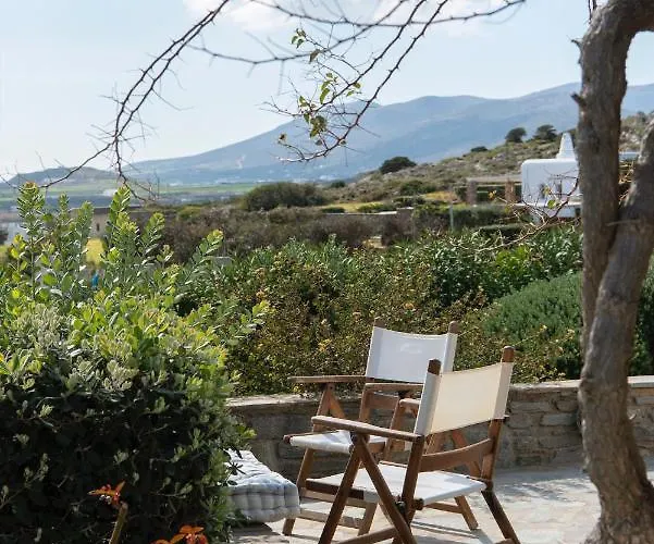 Emerald Séjour à la campagne *