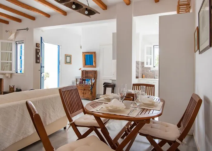 Séjour à la campagne Emerald *