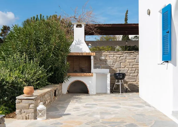 Emerald Séjour à la campagne *