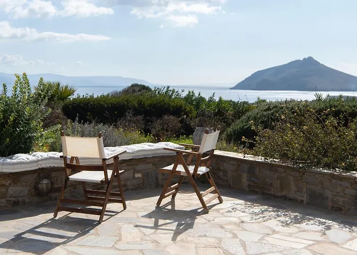 Séjour à la campagne Emerald *