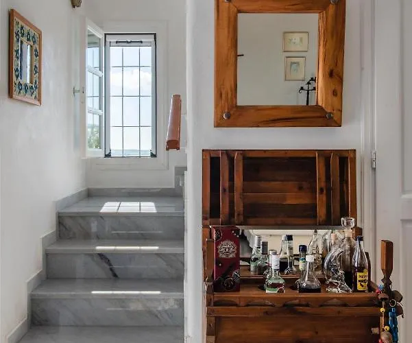 Séjour à la campagne Emerald *