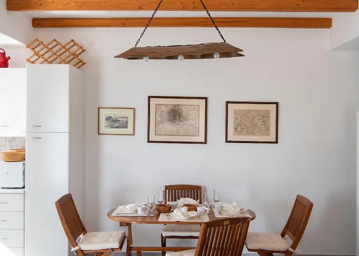 Emerald Séjour à la campagne