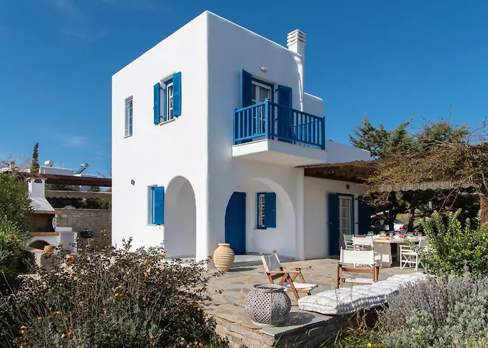 Séjour à la campagne Emerald