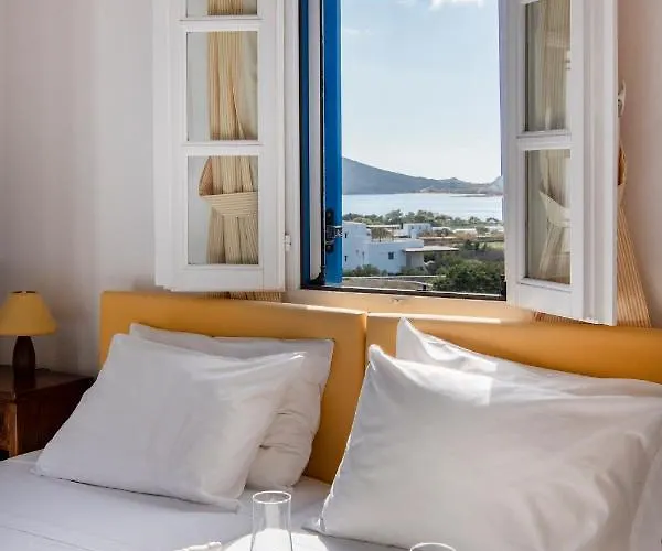 Séjour à la campagne Emerald *