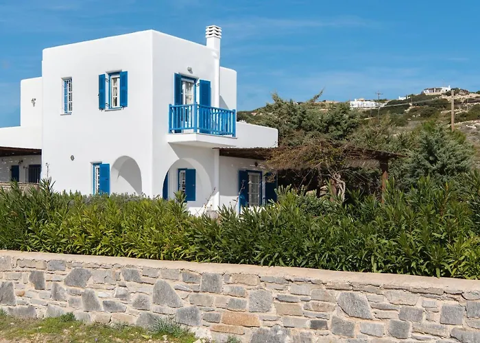 Séjour à la campagne Emerald