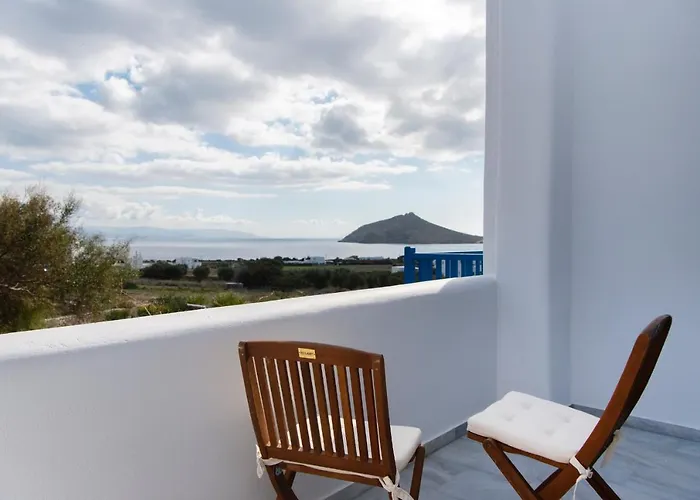 Emerald Séjour à la campagne *