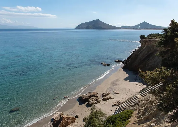 Séjour à la campagne Emerald