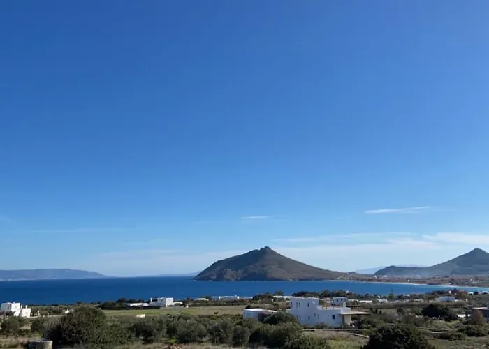 Emerald Séjour à la campagne