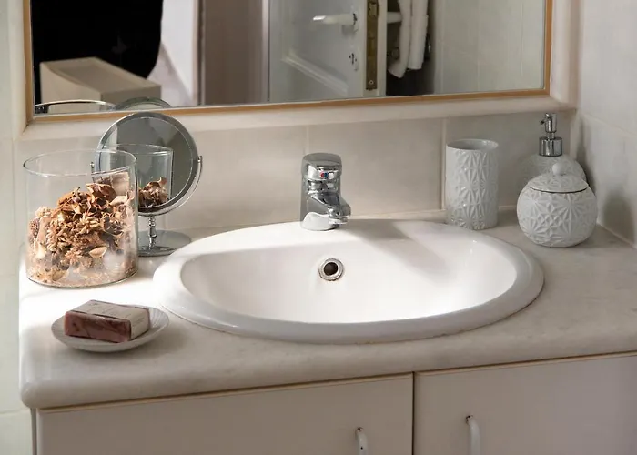 Séjour à la campagne Emerald Isterni (Paros)