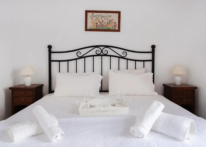 Emerald Séjour à la campagne