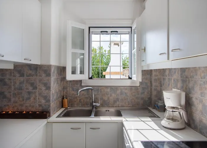 Emerald Séjour à la campagne