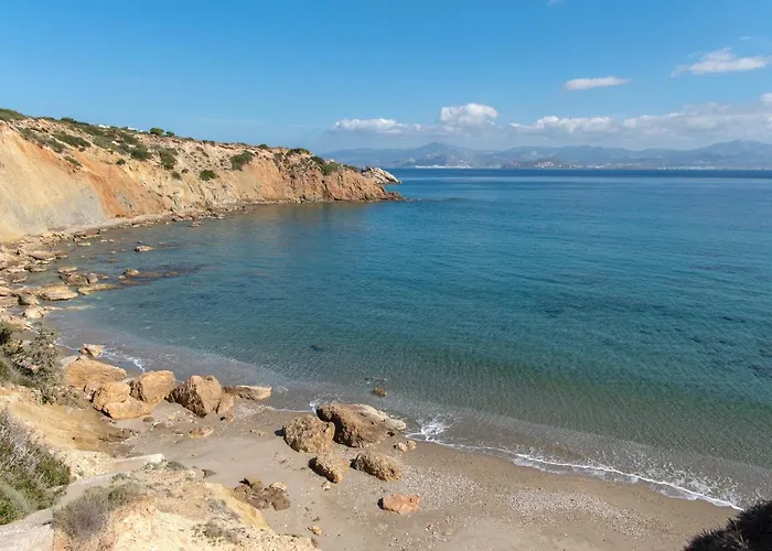 Emerald Isterni (Paros)