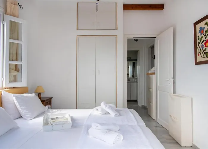 Emerald Séjour à la campagne